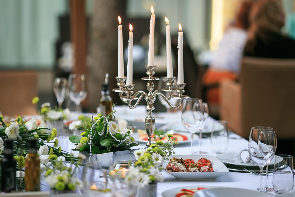 Codru Hotel Кишинів Екстер'єр фото