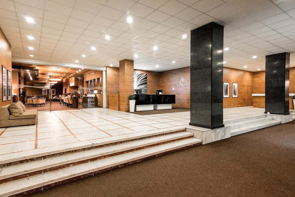 Codru Hotel Кишинів Екстер'єр фото