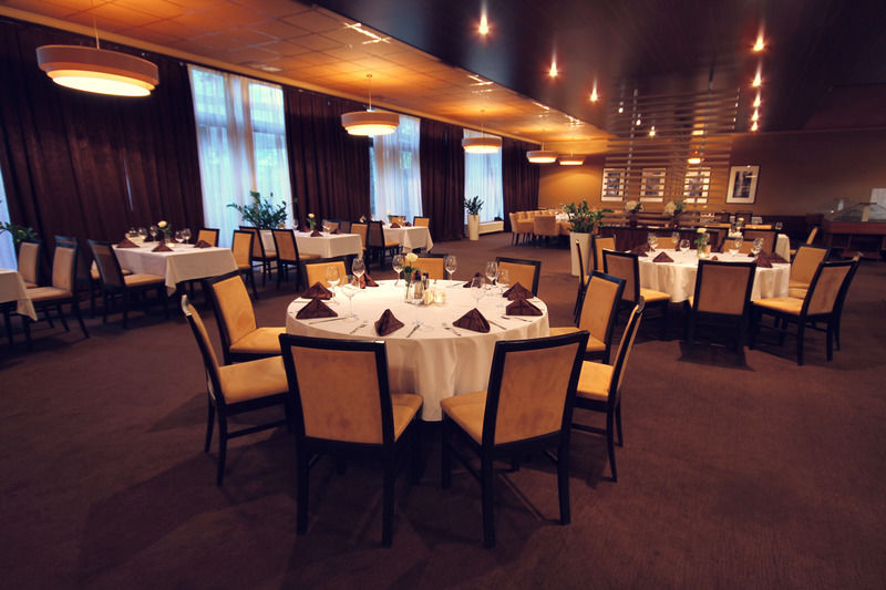 Codru Hotel Кишинів Екстер'єр фото