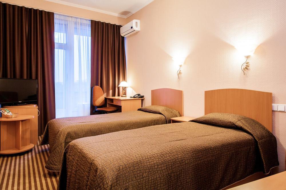 Codru Hotel Кишинів Екстер'єр фото