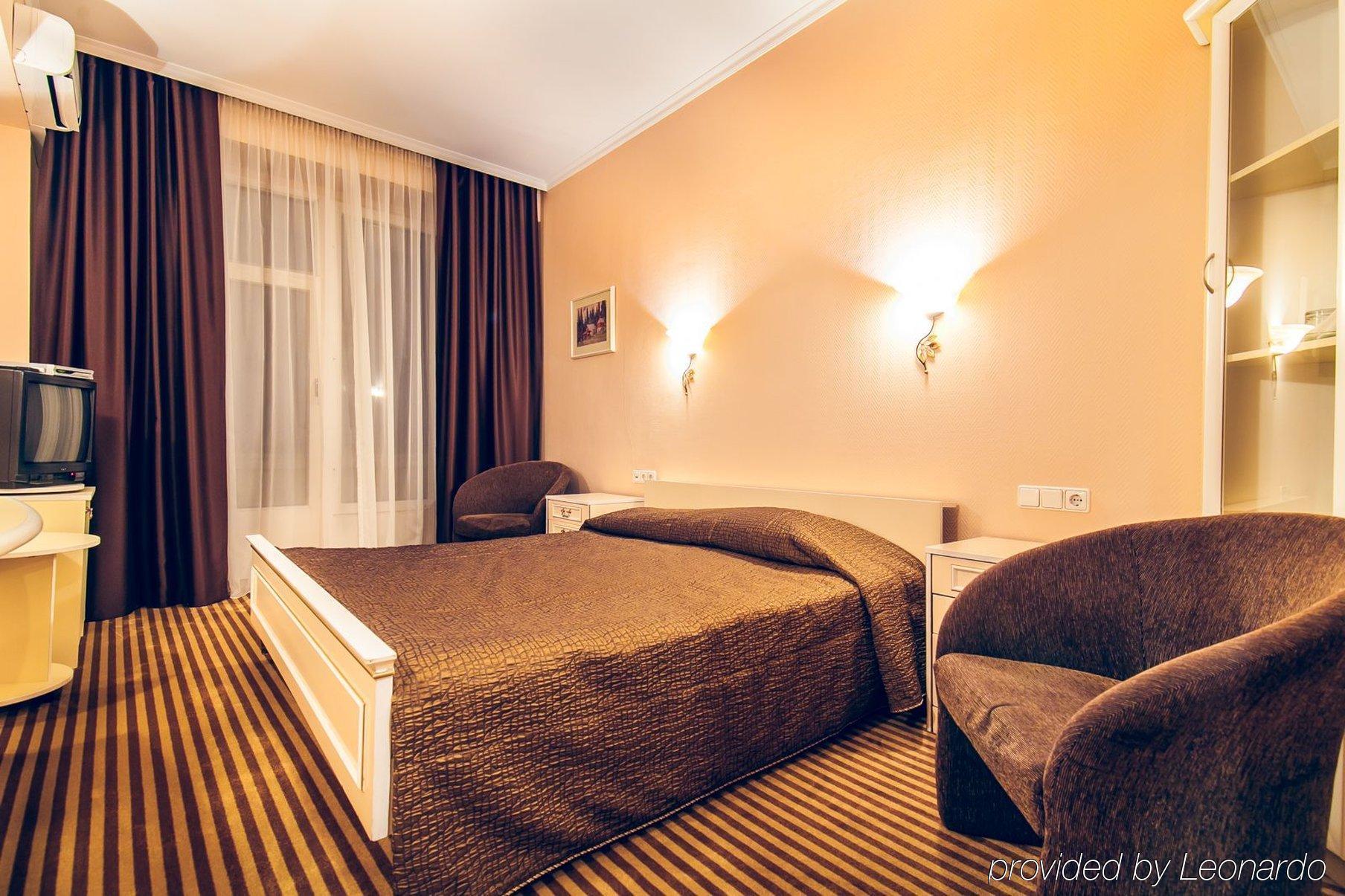 Codru Hotel Кишинів Екстер'єр фото