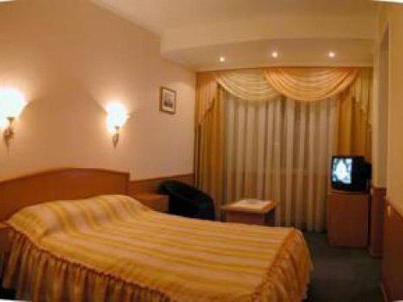 Codru Hotel Кишинів Екстер'єр фото