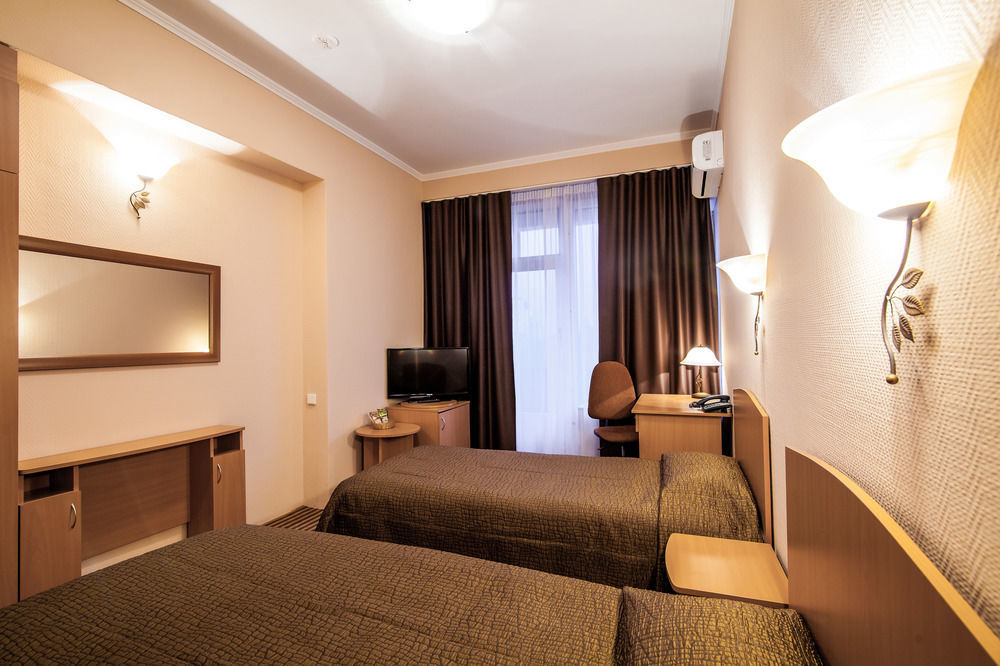 Codru Hotel Кишинів Екстер'єр фото