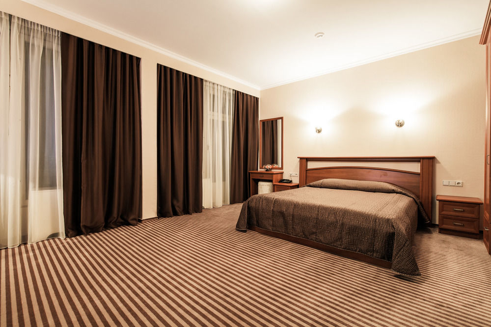 Codru Hotel Кишинів Екстер'єр фото
